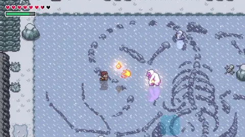 Elementallis screenshot