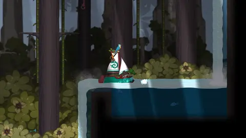 Treasure Adventure World screenshot