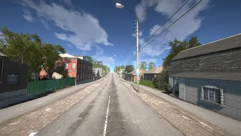 Bus Driver Simulator screenshot