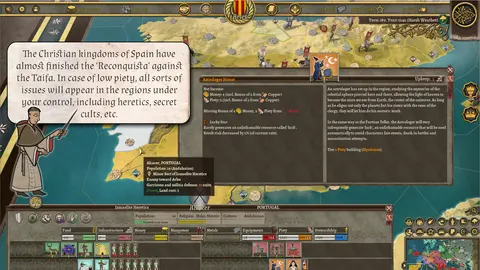 Field of Glory: Kingdoms screenshot