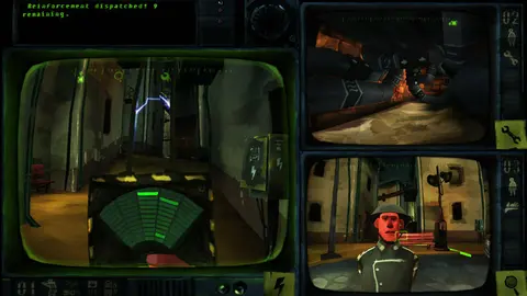 Signal Ops screenshot