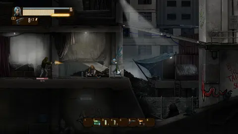 Dex screenshot