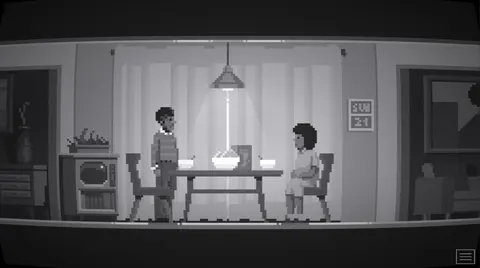 Midnight Scenes: The Goodbye Note screenshot