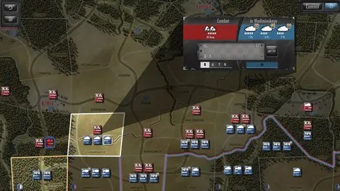 Drive on Moscow screenshot