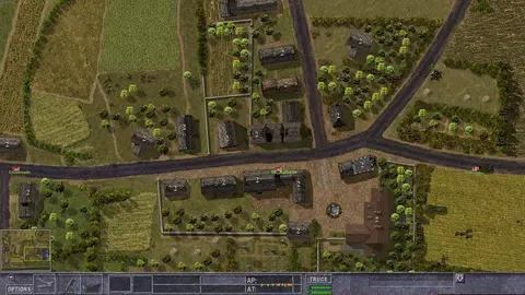 Close Combat: The Longest Day screenshot