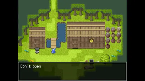 Milky Quest II screenshot