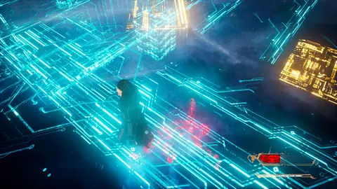 Inquisitor’s Heart and Soul screenshot