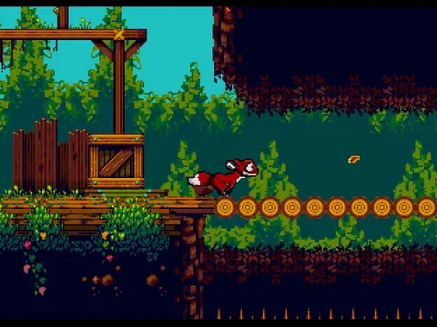 TANGLEWOOD® screenshot