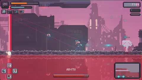 GINSHA screenshot