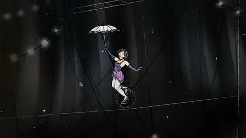 The Amazing American Circus screenshot