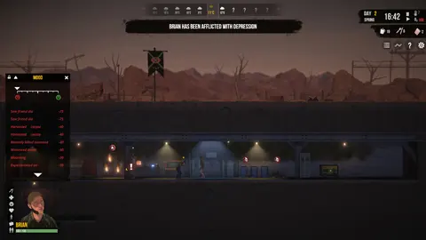 Sheltered 2 screenshot