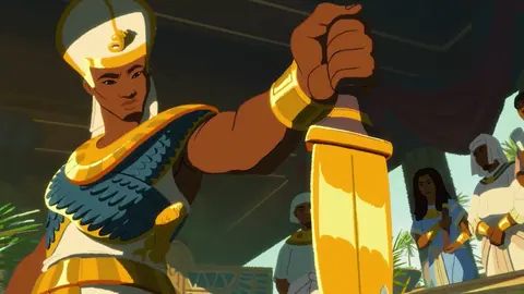 Pharaoh™: A New Era screenshot