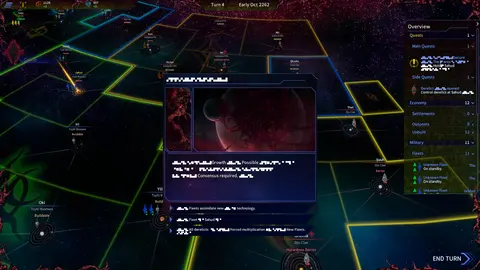 The Pegasus Expedition screenshot