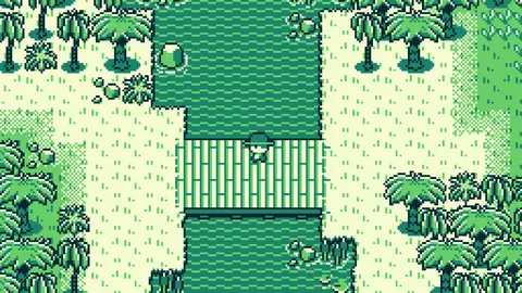 The Edge of Allegoria screenshot