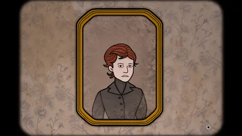 The Past Within screenshot