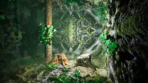 The Green Light screenshot