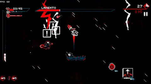 PLAGUN – The Plague Goes On screenshot