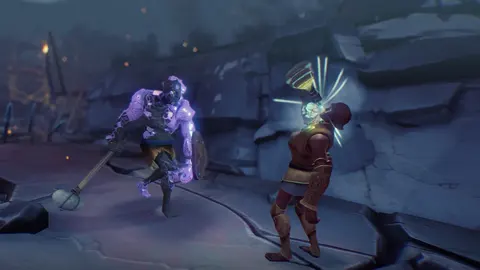 Pharaonic screenshot