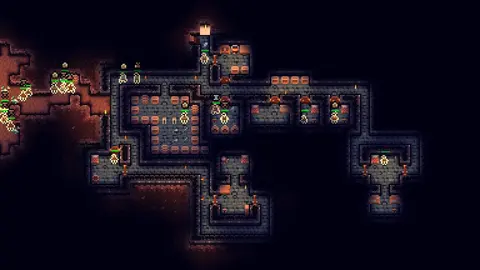 Odd Realm screenshot