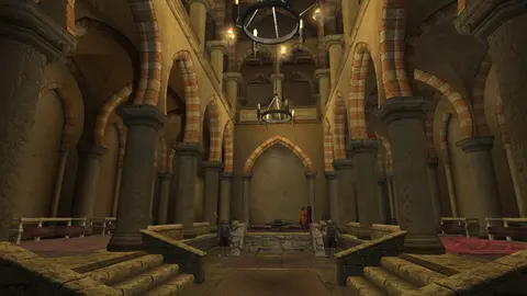 Mount & Blade: Warband screenshot