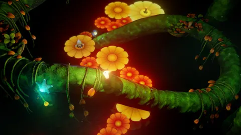 Candleman: The Complete Journey screenshot
