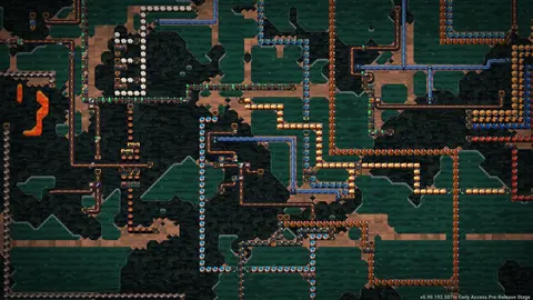 Learning Factory screenshot