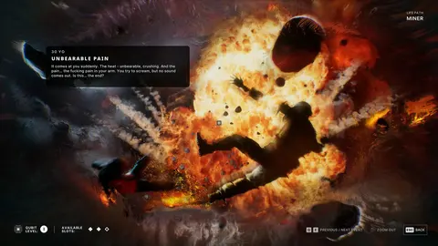 The Alters screenshot