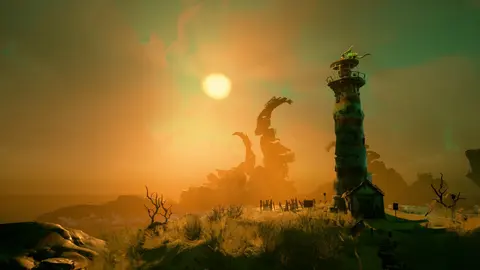 Keeper screenshot