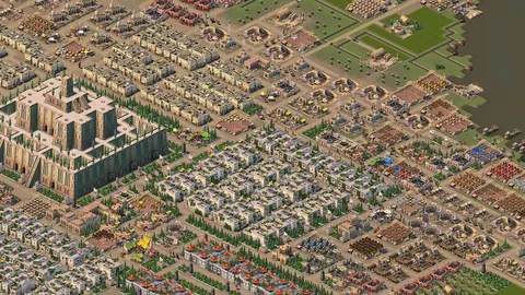Nebuchadnezzar screenshot