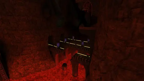 Call of the Void screenshot