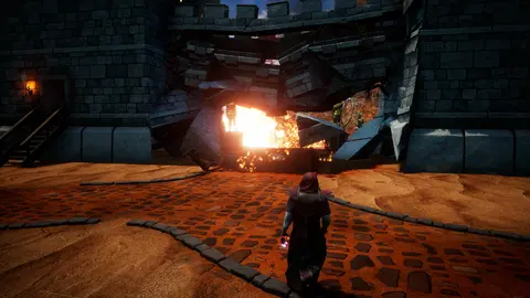 Fictorum screenshot