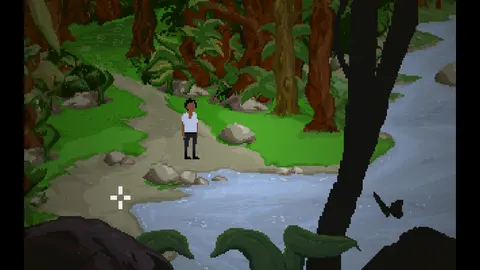 Sumatra: Fate of Yandi screenshot