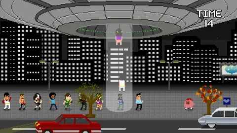 Conga Master screenshot