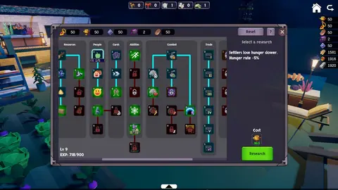 Stormbridge screenshot