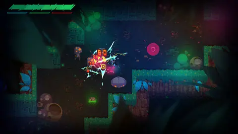 Phantom Trigger screenshot