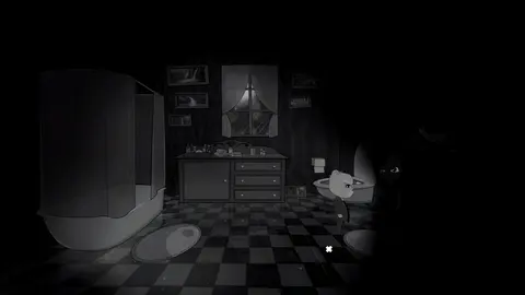 Bear With Me: The Complete Collection screenshot