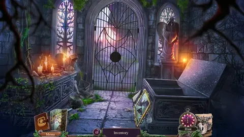 Enigmatis 2: The Mists of Ravenwood screenshot