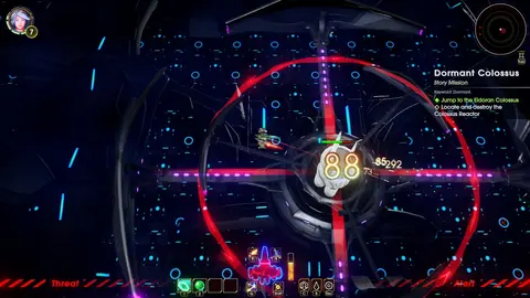 Reality Break screenshot