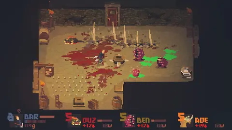 Crawl screenshot