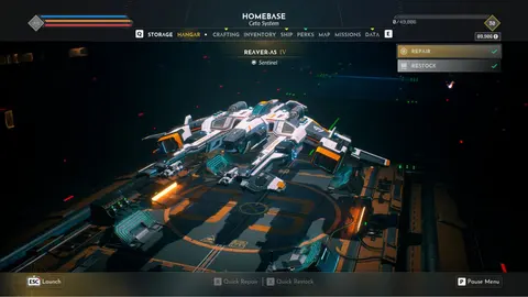 EVERSPACE™ 2 screenshot
