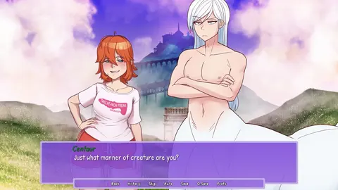 Champion of Venus: Tayla's Big Adventure screenshot