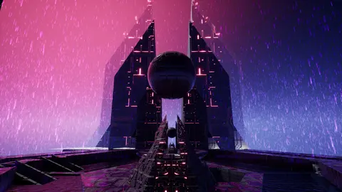 Recursive Ruin screenshot
