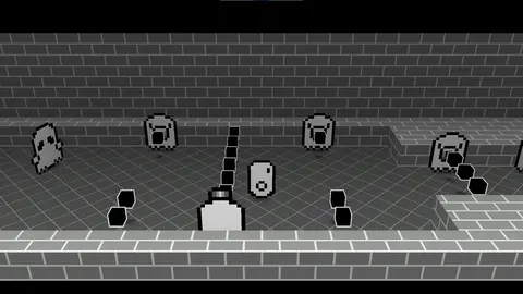 RESTLESS SOUL screenshot