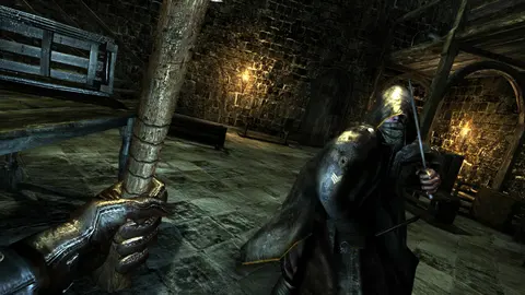 NecroVisioN: Lost Company screenshot