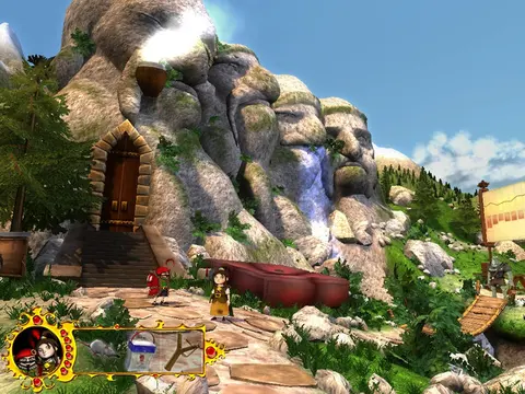 Ceville screenshot
