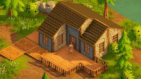 Above Snakes screenshot