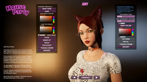 House Party screenshot