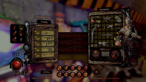 Devilated screenshot