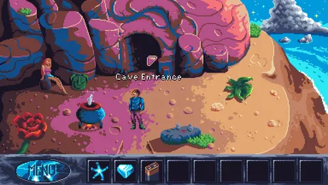 Twilight Oracle screenshot