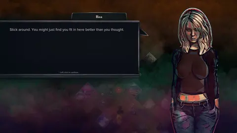 The Dead Await screenshot